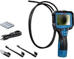 Bosch Professional GIC 12V-4-23 C 0 601 241 500 Kamera inspekcyjna