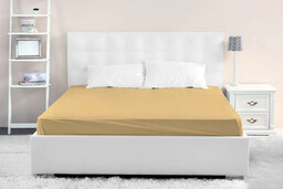 Prześcieradło z mikrowłókna bez gumki PRZM-011