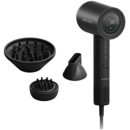 Beautifly MistEssence Jonizacja Dyfuzor 1600W 3 prędkości 7 temperatur Suszarka do włosów