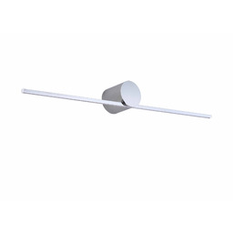 Kinkiet CAMARA Chrome W89949-6W-CH - Zuma Line