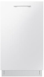 Samsung DW50DG430B00ET 44,8cm Automatyczne otwieranie drzwi Zmywarka do zabudowy