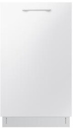 Samsung DW50DG450B00ET 44,8cm Automatyczne otwieranie drzwi Szuflada na sztućce Zmywarka do zabudowy