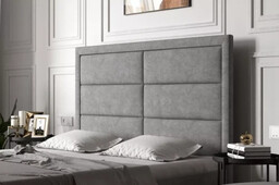 Zagłówek 69 MultiSystem BOX M&K Foam Koło