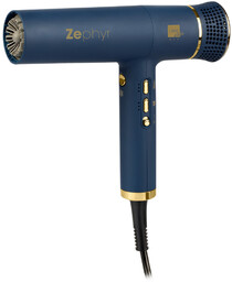 Labor PRO Elite, ultra lekka suszarka do włosów z silnikiem bezszczotkowym, Zephyr, LE009