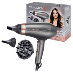 REMINGTON Suszarka AC8820 Keratin Protect 2200W