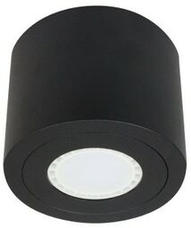 LM P 900 BK IP44 PLAFON QR70 HERMETYCZNY