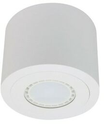 LM P 900 WH IP44 PLAFON QR70 HERMETYCZNY