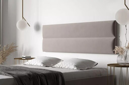 Zagłówek Panelowy Niski ZPN 026 MultiBox