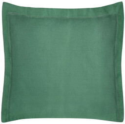 Poszewka 70 x 80 Dekoracyjna Novac Butelkowy