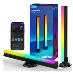 Govee Flow Plus Generacja 2 Lampa stojąca