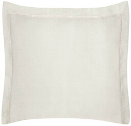 Poszewka 40 x 40 Dekoracyjna Dekoracyjna Novac Beż