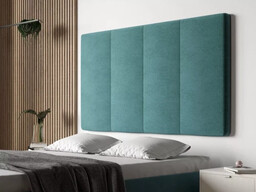 Zagłówek Panelowy Średni ZPS 023 MultiBox