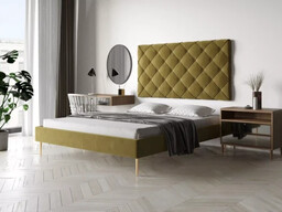 Zagłówek Panelowy Średni ZPS 028 MultiBox