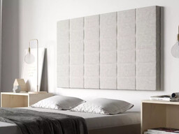 Zagłówek Panelowy Średni ZPS 050 MultiBox