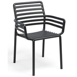NARDI Krzesło ogrodowe Doga 228339 Zyskaj