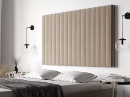 Zagłówek Panelowy Średni ZPS 058 MultiBox