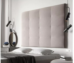 Zagłówek Panelowy Wysoki ZPW 022 MultiBox