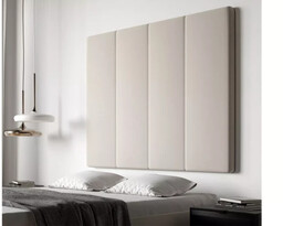 Zagłówek Panelowy Wysoki ZPW 023 MultiBox