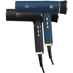 Labor Pro Elite Zephyr Ultralekka Suszarka do włosów z bezszczotkowym silnikiem