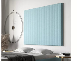 Zagłówek Panelowy Wysoki ZPW 058 MultiBox