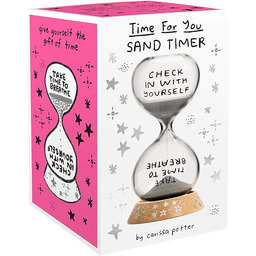 Time for You Sand Timer