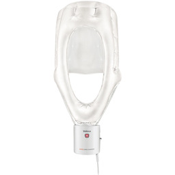 Valera Swiss Ionic Comfort suszarka hełmowa typu kaptur biała 600W