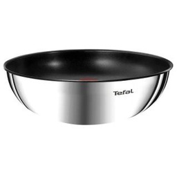 Tefal Ingenio Emotion L8977774 Indukcja Stal nierdzewna 26cm Patelnia
