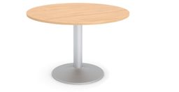 Stół konferencyjny SK-9 Wuteh (110x110)