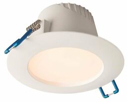 Oczko oprawa sufitowa HELIOS LED 5W biały NEUTRALNY 8992