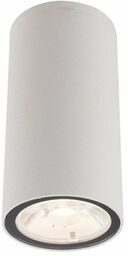 Oprawa sufitowa tuba EDESA LED S 3W biały IP54 śr. 5,5cm 9111