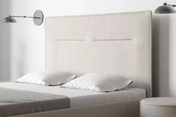 Zagłówek 91 MultiSystem BOX M&K Foam Koło