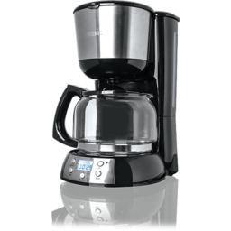 Ekspres przelewowy KOENIC KCM 101024 Czarny