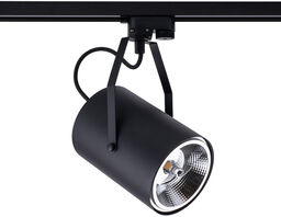 Lampa sufitowa BIT PLUS BLACK w stylu nowoczesnym 9018