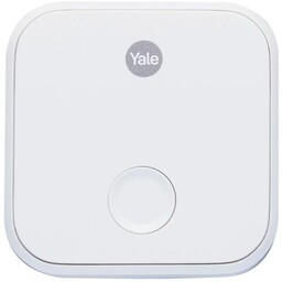 YALE Mostek ConnectX Bridge 05 402100 WH Wi-Fi