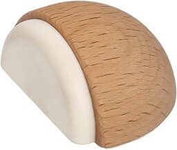 Wolfpack 5320321 stoper do drzwi tatuaż ścienny półksiężyc dąb