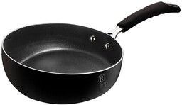 Edinos Głęboki wok z powłoką tytanową 26cm D3-K90