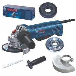 Bosch_elektronarzedzia Szlifierka kątowa sieciowa BOSCH Professional GWS 9-115 P 0601396505