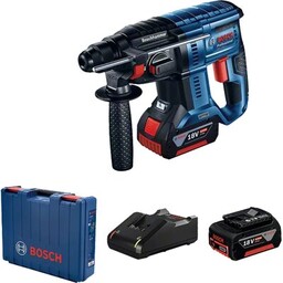 Bosch_elektronarzedzia Młot udarowo-obrotowy BOSCH GBH 180-LI