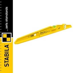 STABILA Poziomica odlewana TYP 81 S / 80cm
