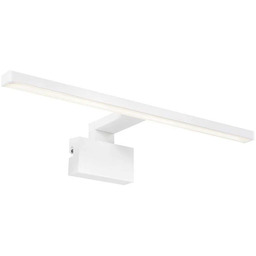 Nordlux - Marlee Lampa Ścienna IP44 4000K White