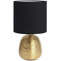 Markslöjd - Oscar Lampa Stołowa Gold/Black