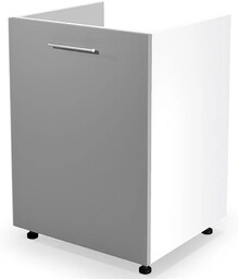 Elior Kuchenna szafka pod zlewozmywak K9-F29