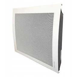 Grzejnik konwektor elektryczny 601x477x129mm Atlantic Solius WI-FI 1000W, biały