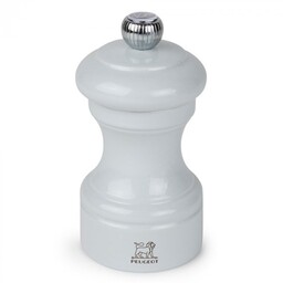 Peugeot BISTRORAMA Młynek do soli 10 cm Pearl Grey