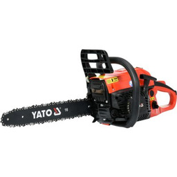 YATO Piła łańcuchowa spalinowa YT-84901 Zyskaj