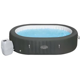 BESTWAY Jacuzzi Lay-Z-Spa Mauritius AirJet 270 x 180 x 71 cm