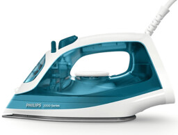 Żelazko PHILIPS DST2020/90 Seria 2000 Zielony W, 110 g/min