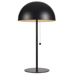 Markslöjd - Dome Lampa Stołowa Black