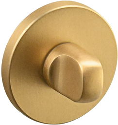 ROZETA OKRĄGŁA RFO MG03 ZŁOTY WC