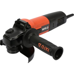 YATO Szlifierka kątowa sieciowa YT-82100 Zyskaj
